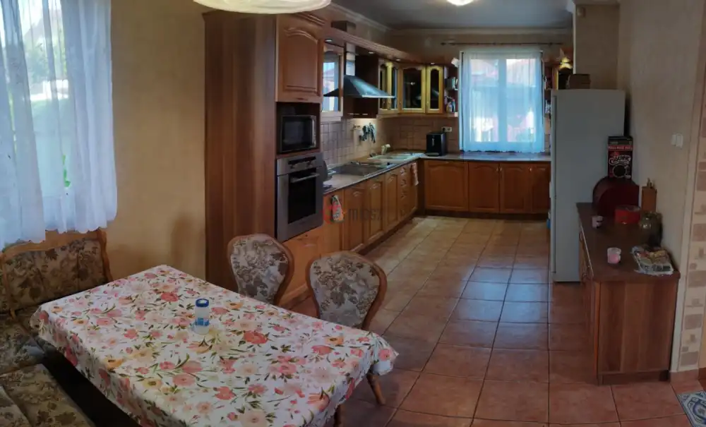 Budapest, XVI. kerület - Mátyásföld - Petőfikert