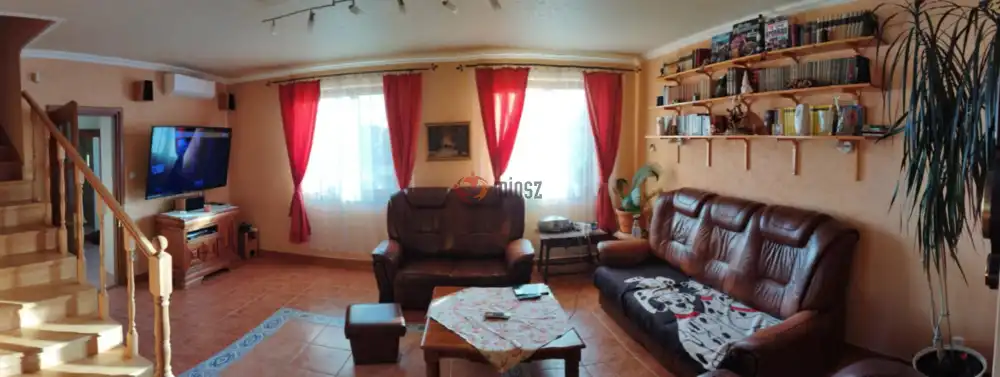 Budapest, XVI. kerület - Mátyásföld - Petőfikert