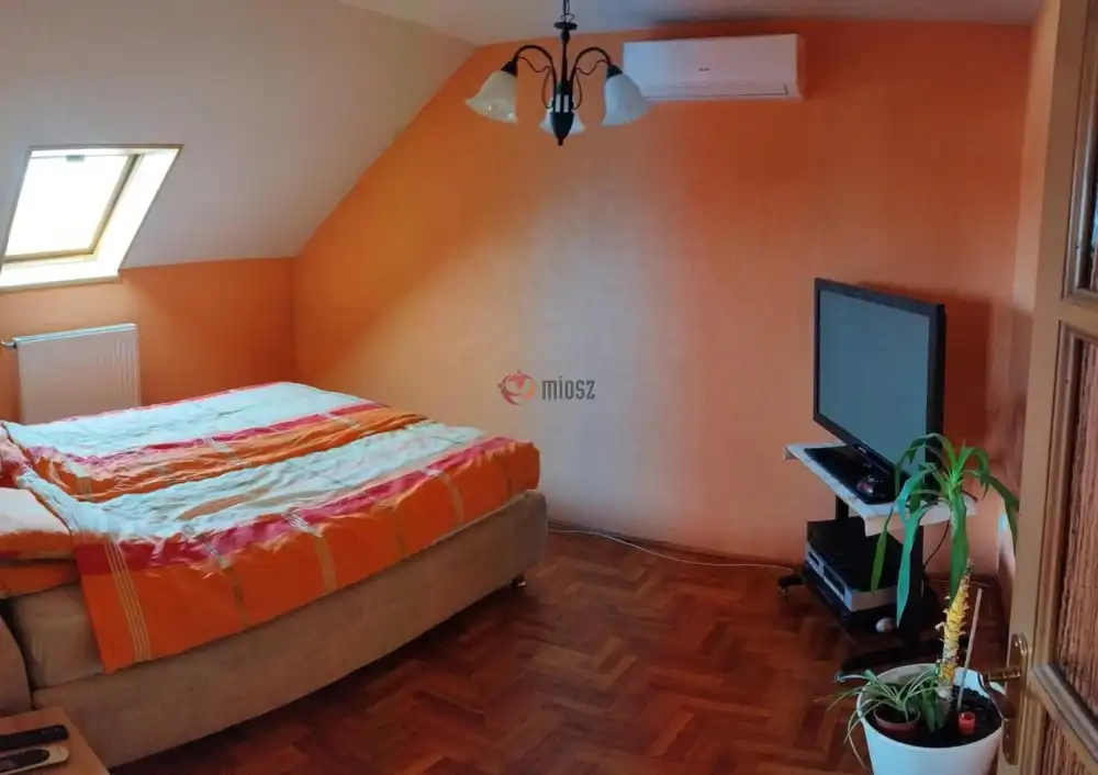 Budapest, XVI. kerület - Mátyásföld - Petőfikert