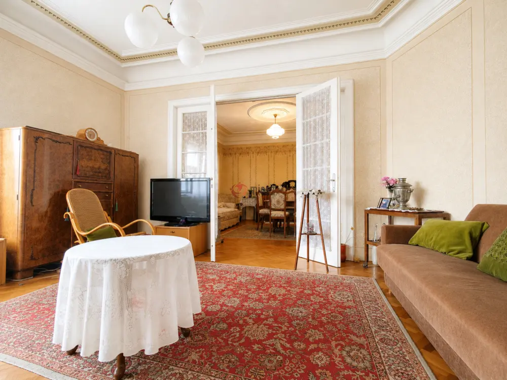 Budapest, XVIII. kerület - Szent Imre-kertváros