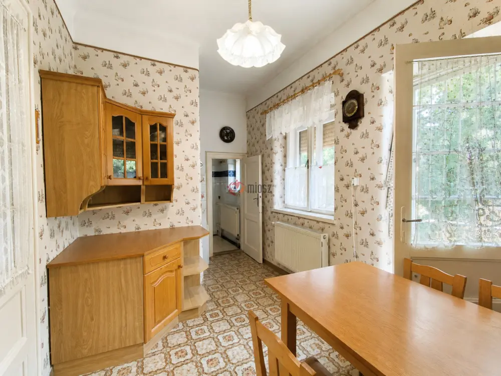 Budapest, XVIII. kerület - Szent Imre-kertváros