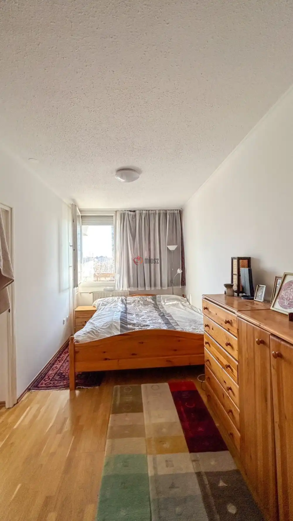 Budapest, IV. kerület - Megyer