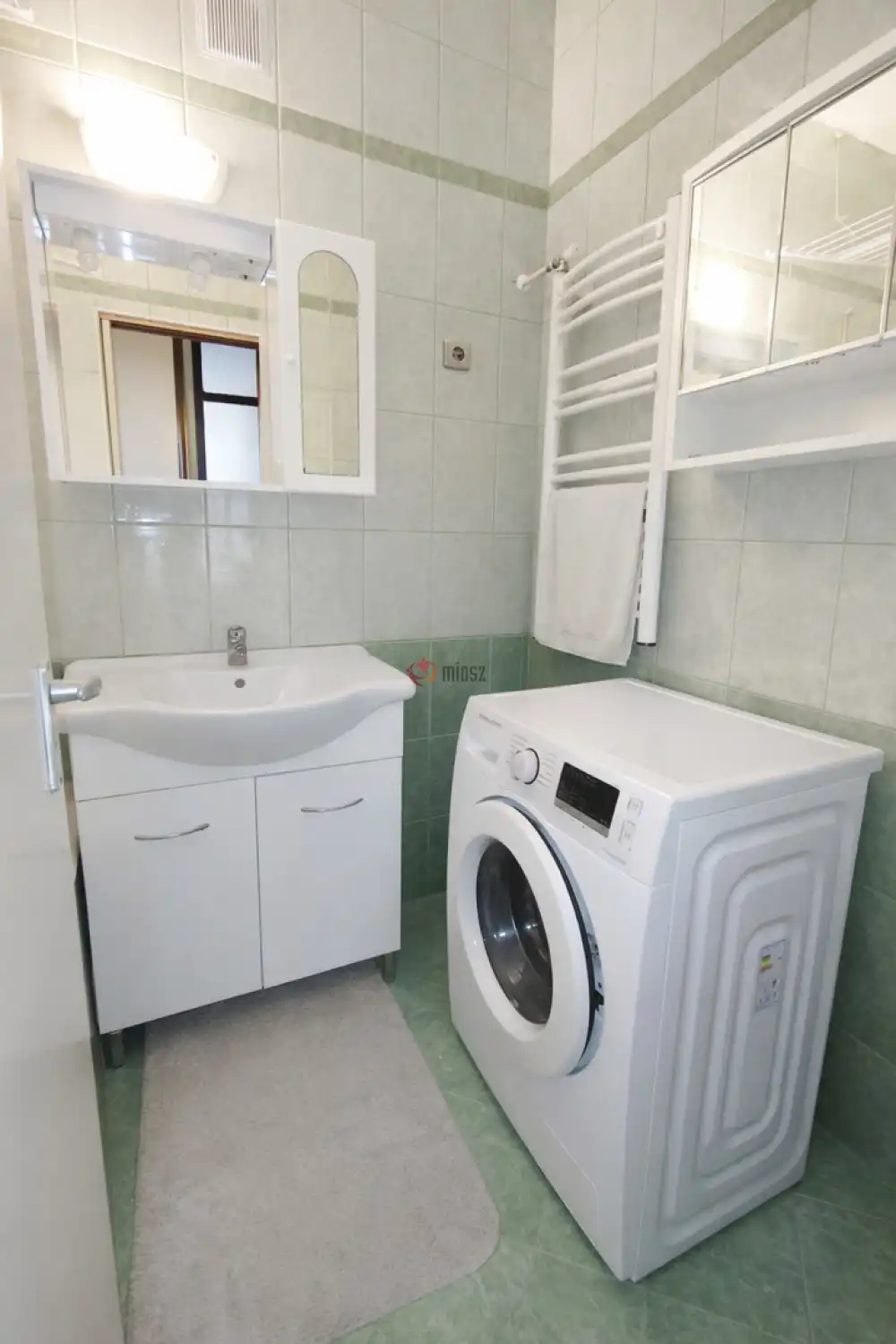 Budapest, IV. kerület - Istvántelek