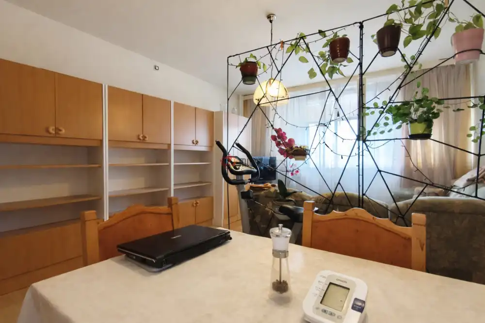 Budapest, IV. kerület - Istvántelek