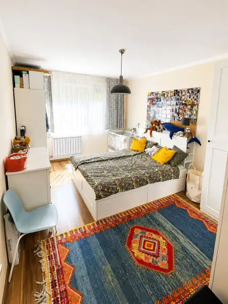 Eladó panellakás, Budapest, X. kerület 2 szoba 54 m² 68.5 M Ft