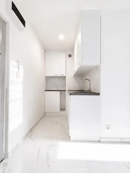 Eladó panellakás, Budapest, XV. kerület 1+1 szoba 35 m² 54.9 M Ft