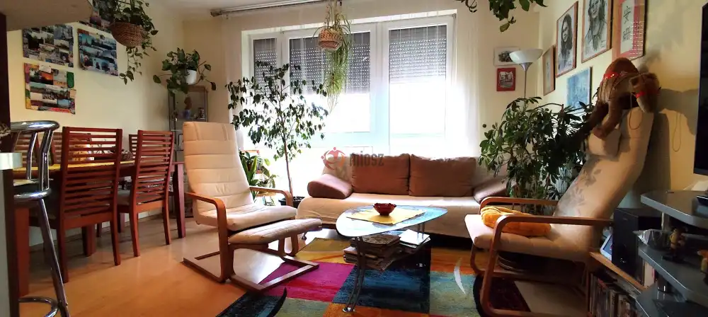 Budapest, IV. kerület - Székesdűlő