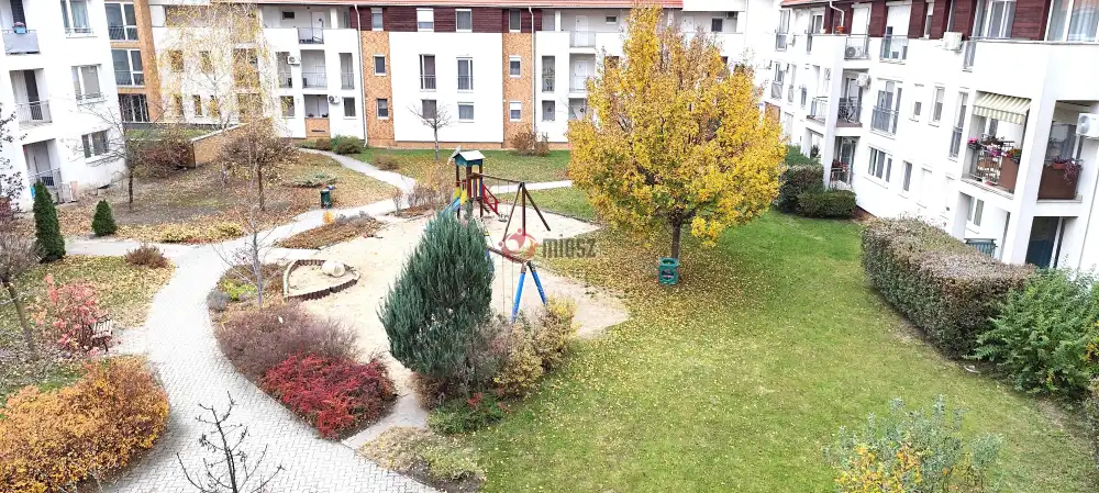 Budapest, IV. kerület - Székesdűlő