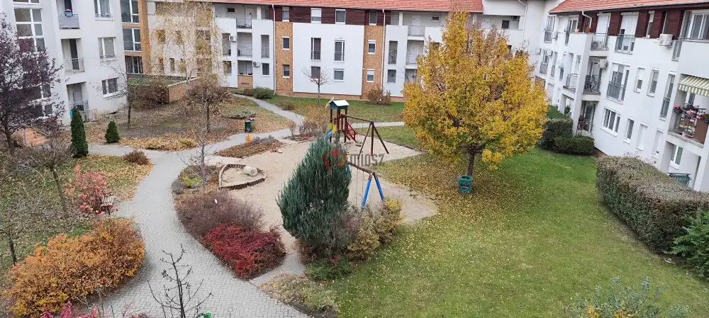 Budapest, IV. kerület - Székesdűlő