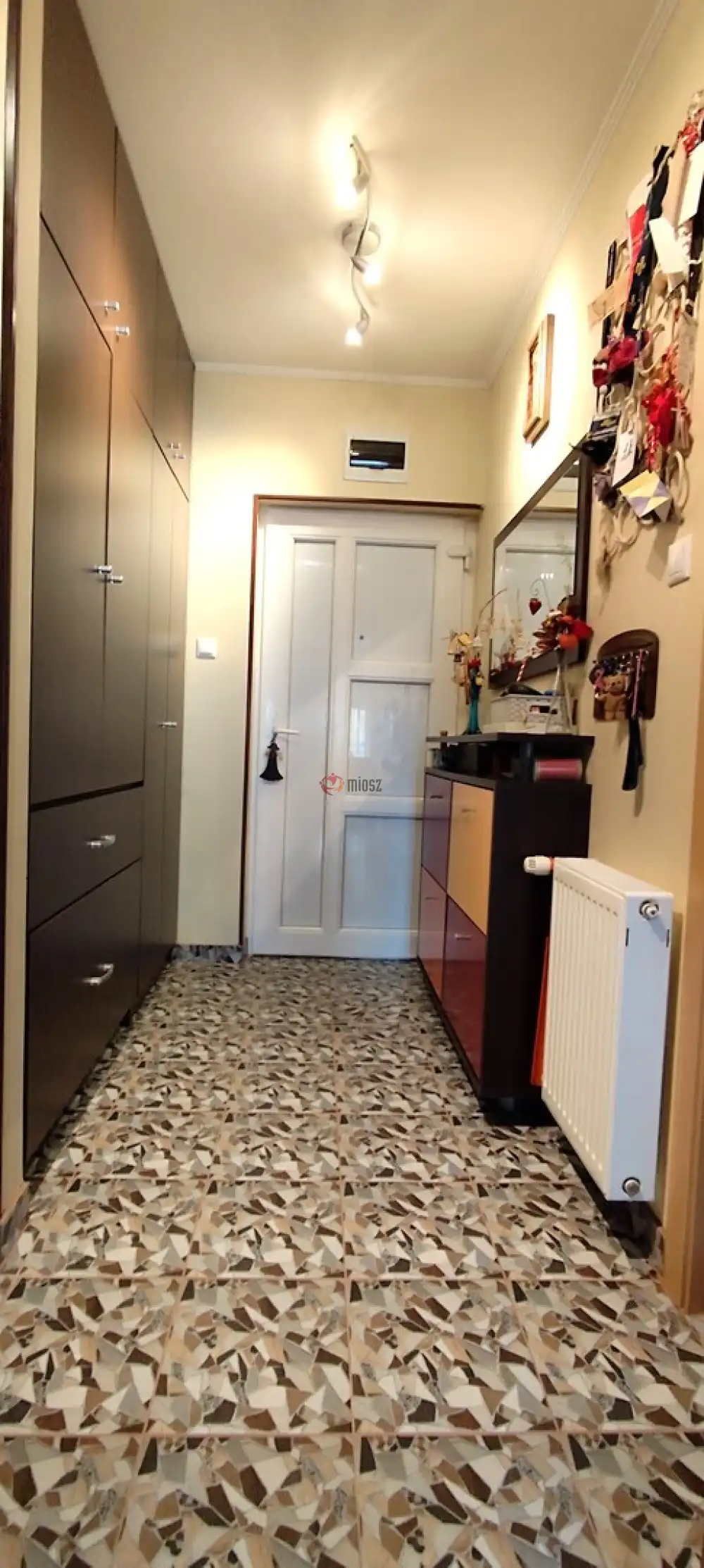 Budapest, IV. kerület - Székesdűlő