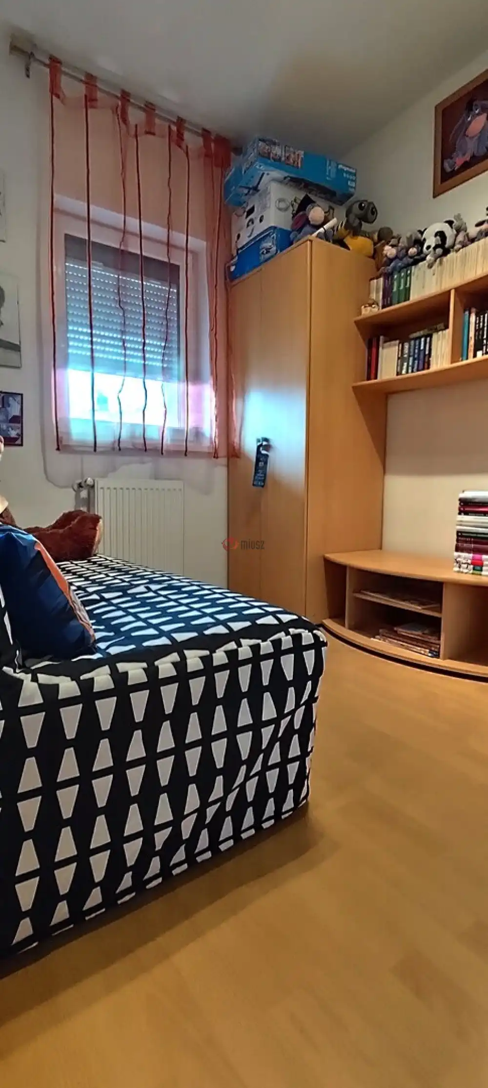 Budapest, IV. kerület - Székesdűlő