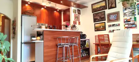 Eladó téglalakás, Budapest, IV. kerület 2+1 szoba 59 m² 72.5 M Ft