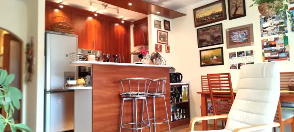 Eladó téglalakás, Budapest, IV. kerület 2+1 szoba 59 m² 72.5 M Ft