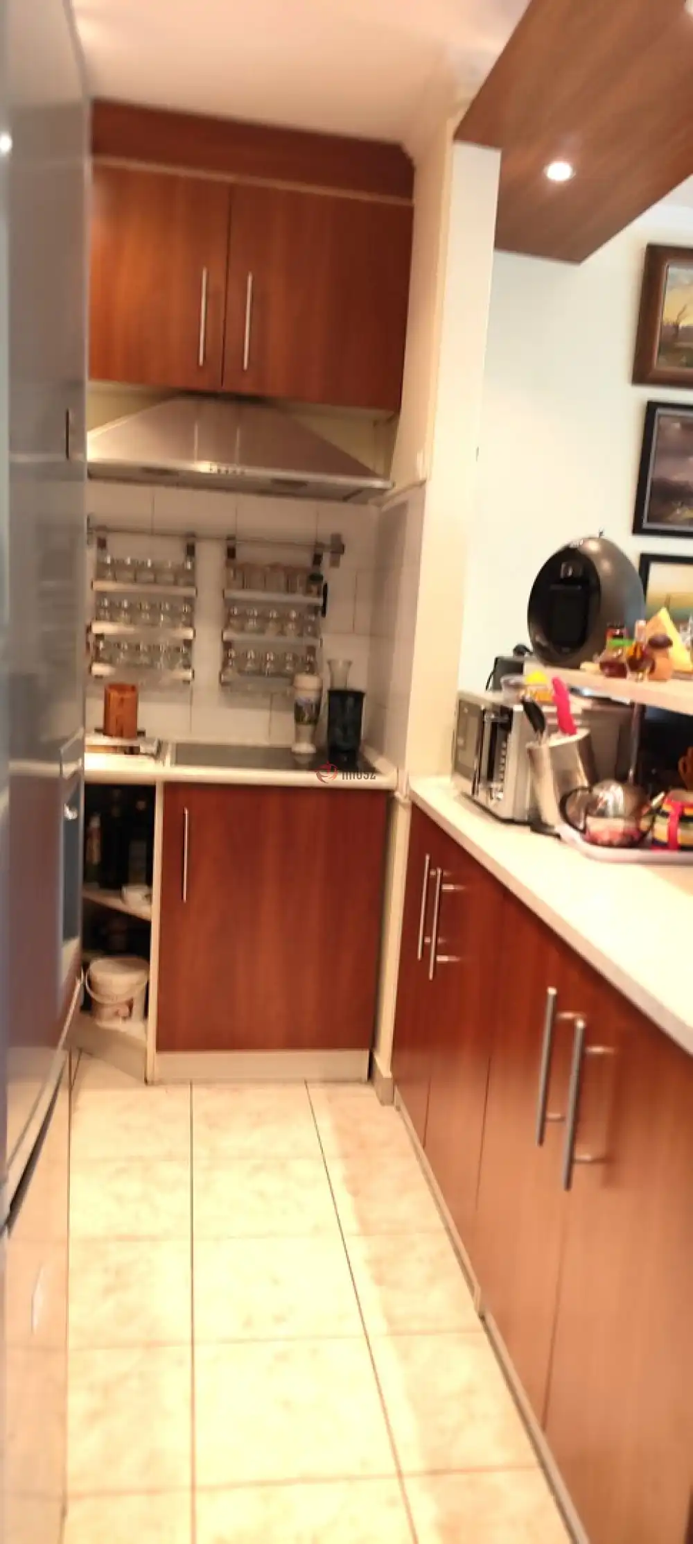 Budapest, IV. kerület - Székesdűlő