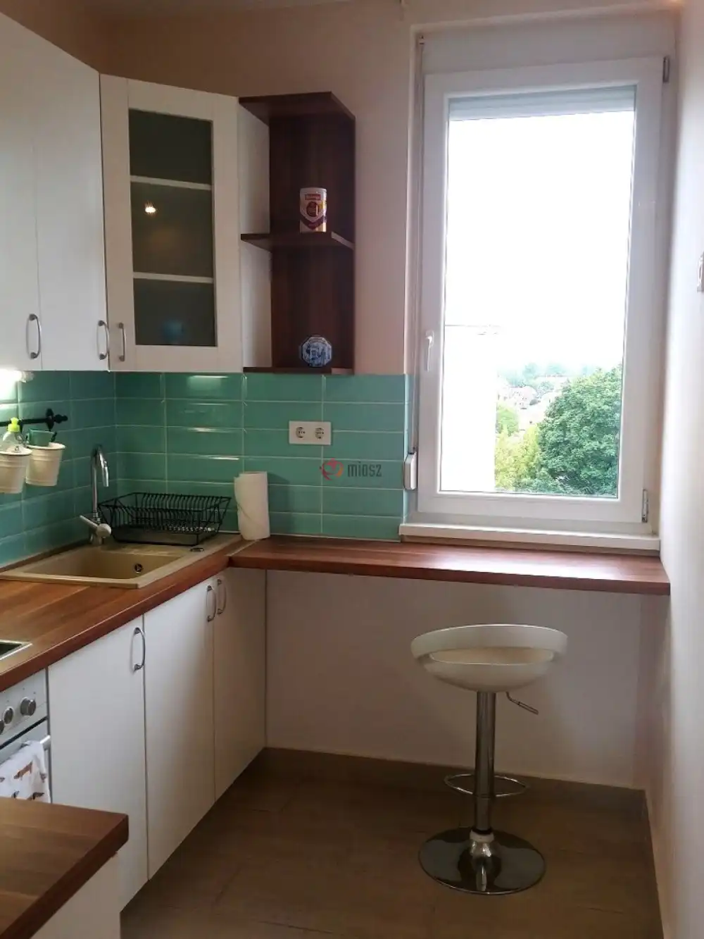 Budapest, IV. kerület - Megyer