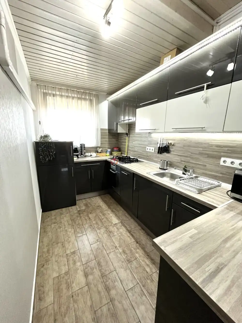 Budapest, IV. kerület - Újpest