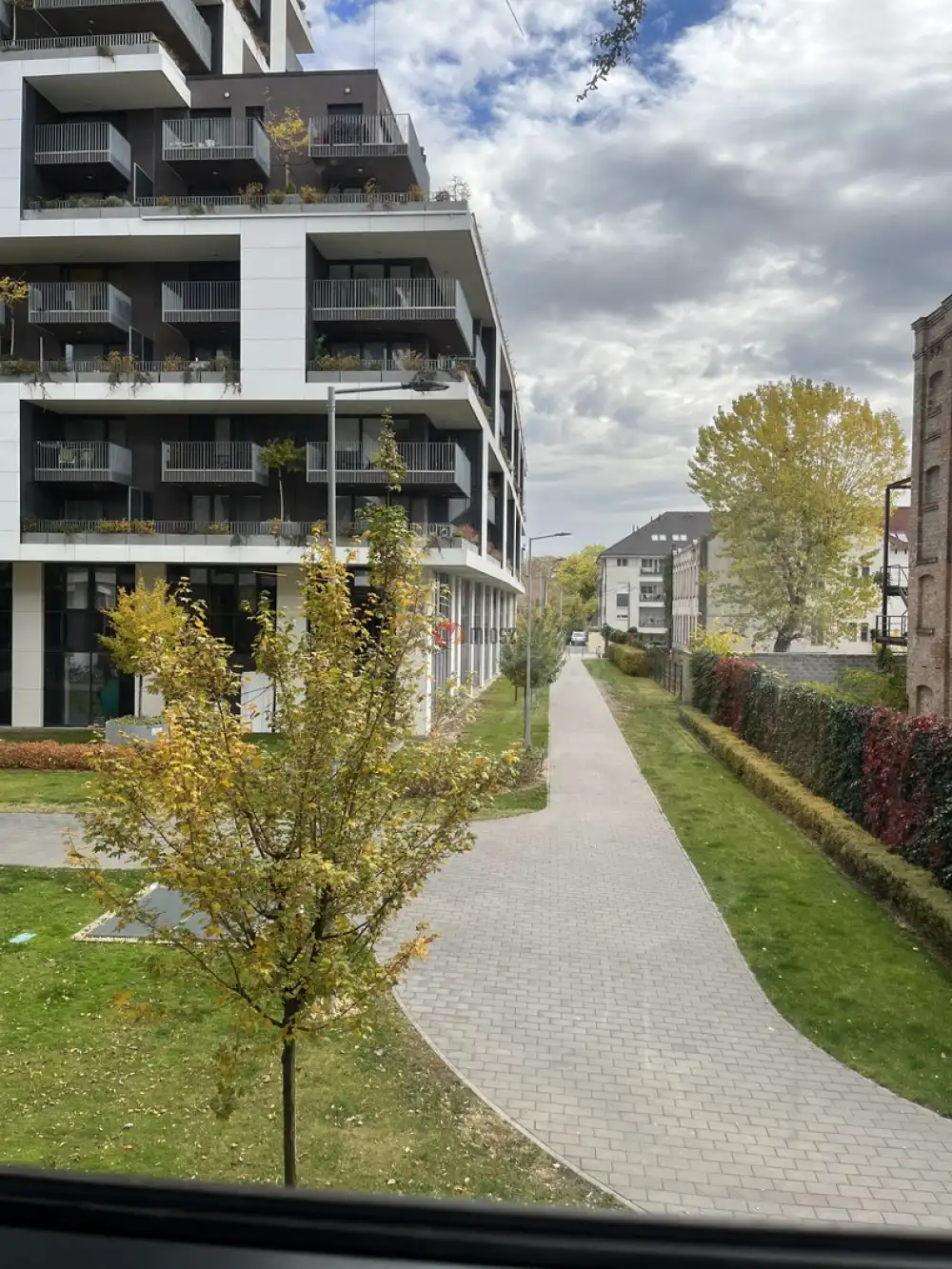 Budapest, IV. kerület - Újpest