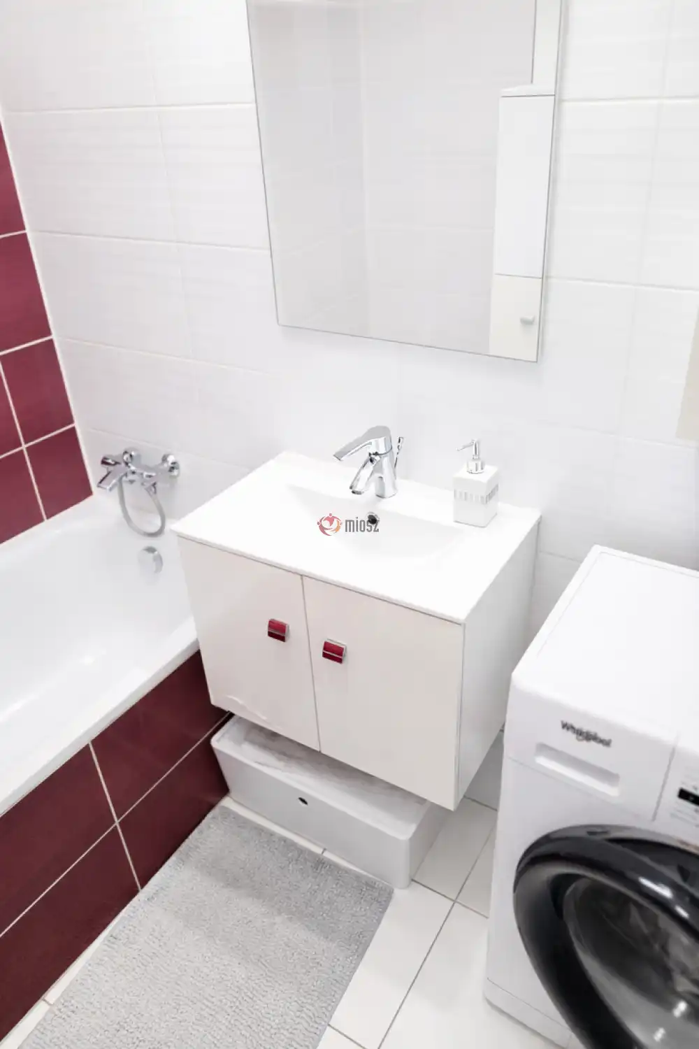 Budapest, IV. kerület - Újpest