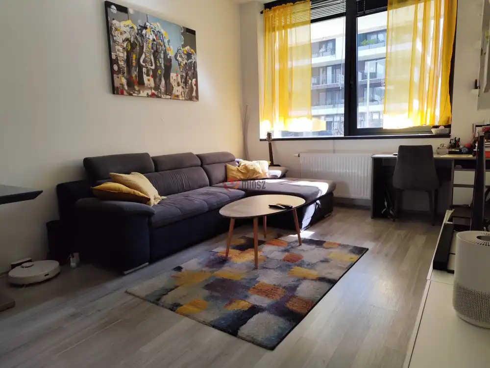 Budapest, IV. kerület - Újpest