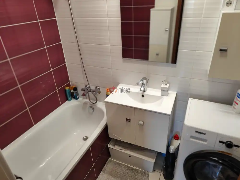 Budapest, IV. kerület - Újpest