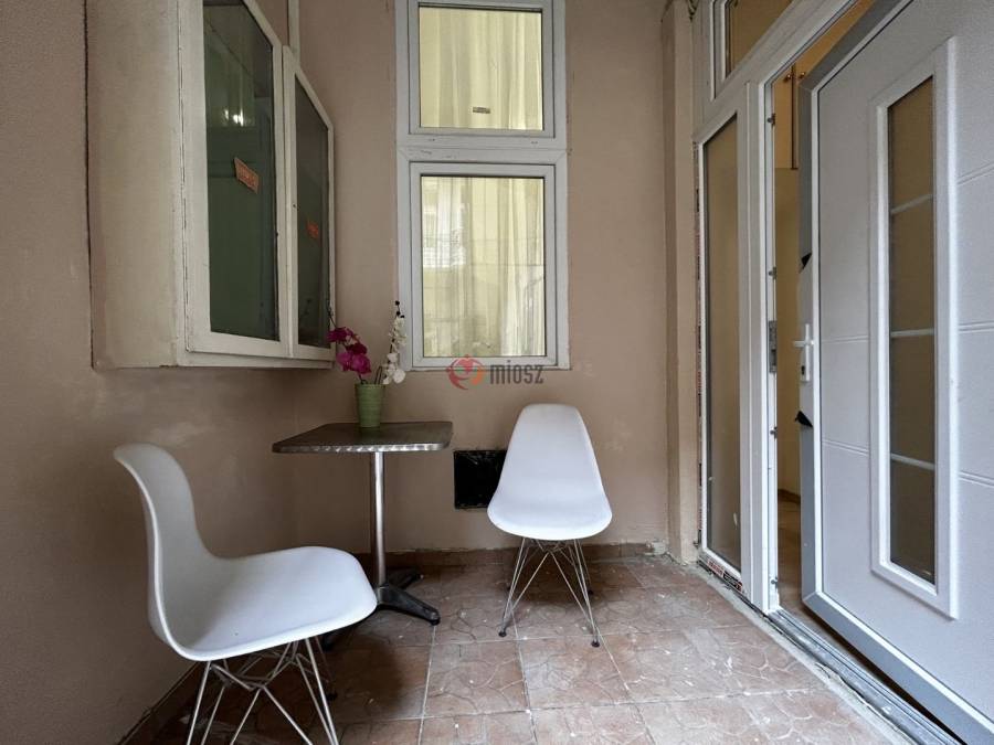 eladó téglalakás, Budapest, VI. kerület