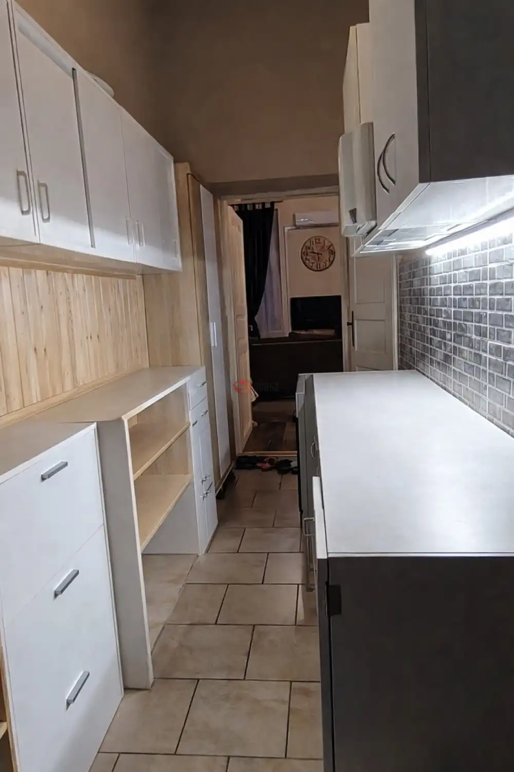 Budapest, VII. kerület - Ligetváros