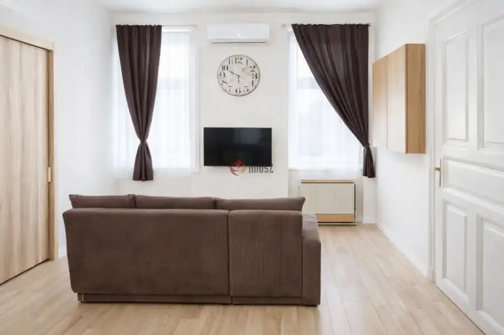 Budapest, VII. kerület - Ligetváros