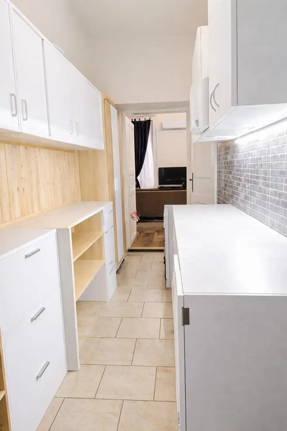 Budapest, VII. kerület - Ligetváros