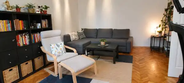 Eladó téglalakás, Budapest, VII. kerület 2 szoba 50 m² 66.9 M Ft