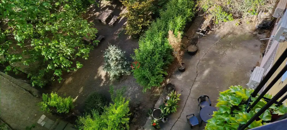 Budapest, VII. kerület - Erzsébetváros (Nagykörúton kívül)