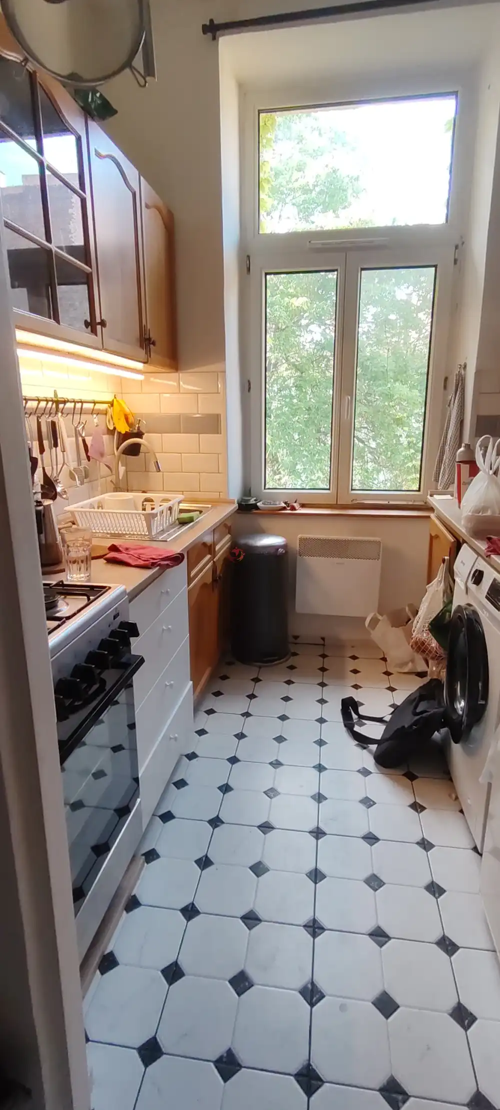 Budapest, VII. kerület - Erzsébetváros (Nagykörúton kívül)