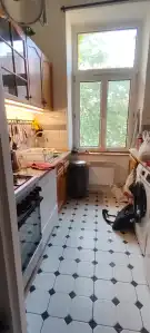 Budapest, VII. kerület - Erzsébetváros (Nagykörúton kívül)