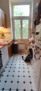 Budapest, VII. kerület - Erzsébetváros (Nagykörúton kívül)