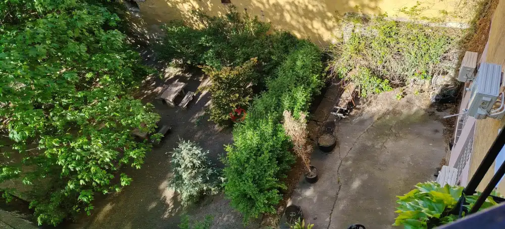 Budapest, VII. kerület - Erzsébetváros (Nagykörúton kívül)