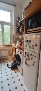 Budapest, VII. kerület - Erzsébetváros (Nagykörúton kívül)