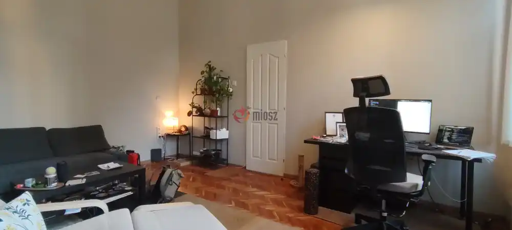 Budapest, VII. kerület - Erzsébetváros (Nagykörúton kívül)