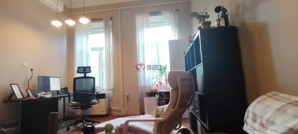 Budapest, VII. kerület - Erzsébetváros (Nagykörúton kívül)