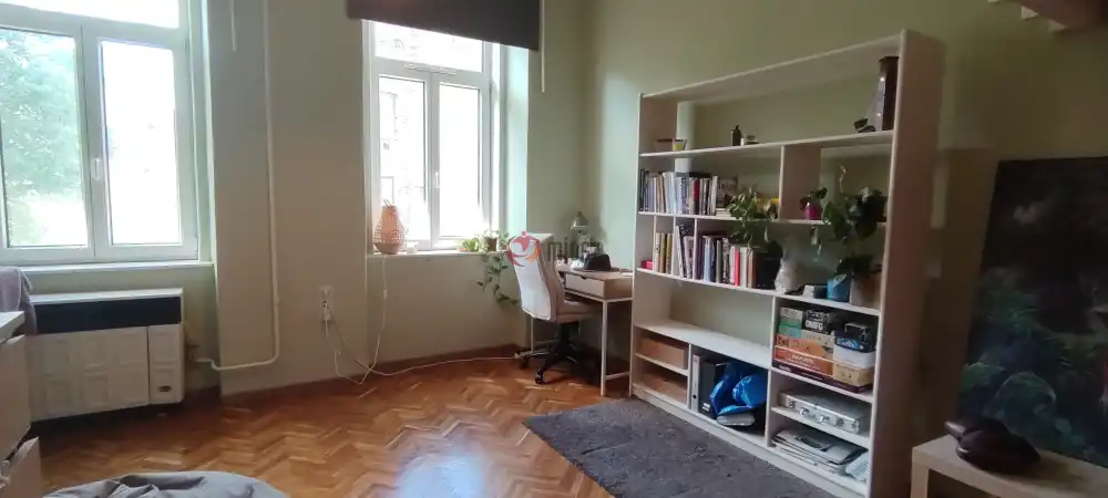 Budapest, VII. kerület - Erzsébetváros (Nagykörúton kívül)