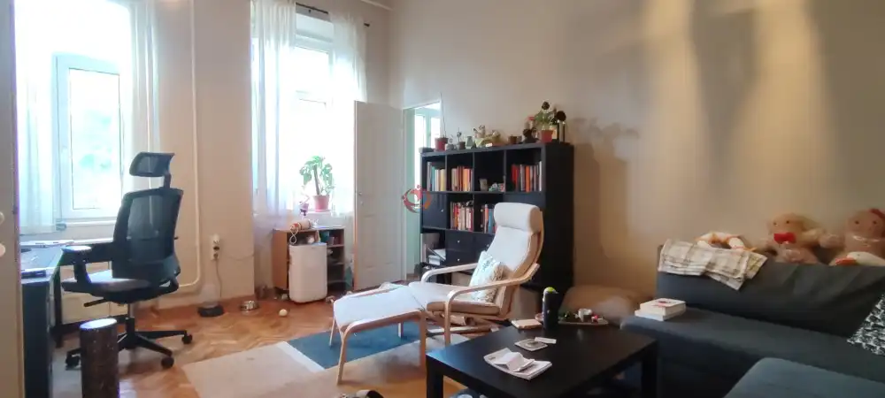 Budapest, VII. kerület - Erzsébetváros (Nagykörúton kívül)