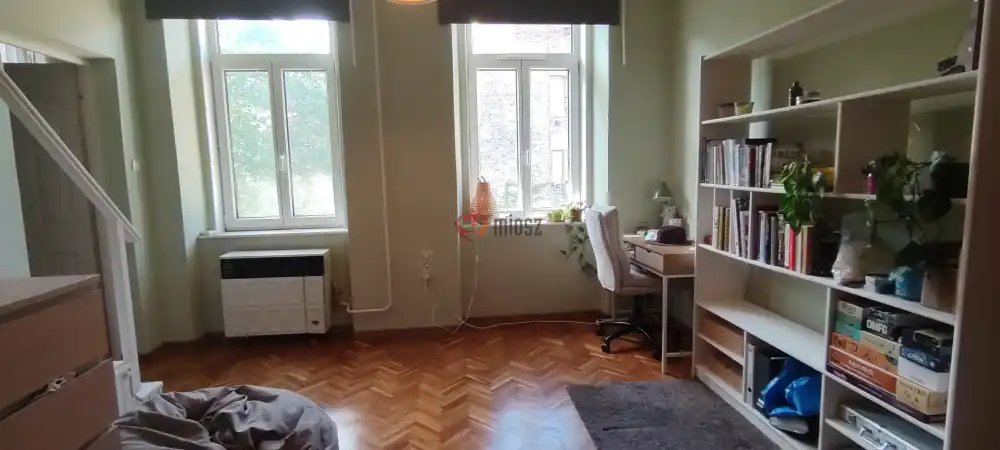 Budapest, VII. kerület - Erzsébetváros (Nagykörúton kívül)