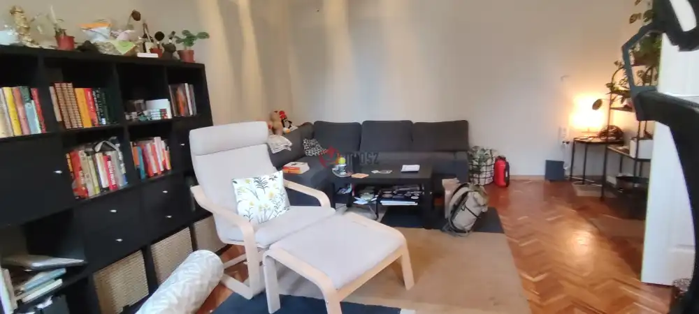 Budapest, VII. kerület - Erzsébetváros (Nagykörúton kívül)