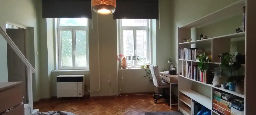 Budapest, VII. kerület - Erzsébetváros (Nagykörúton kívül)