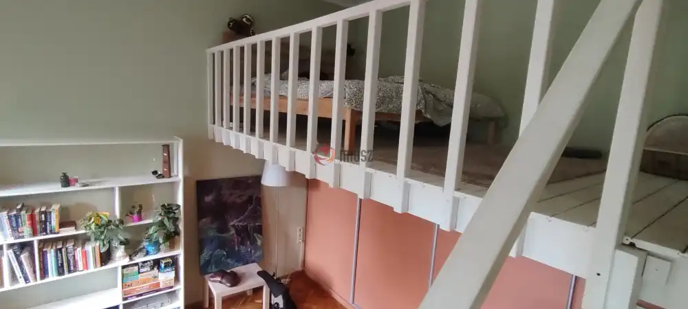 Budapest, VII. kerület - Erzsébetváros (Nagykörúton kívül)