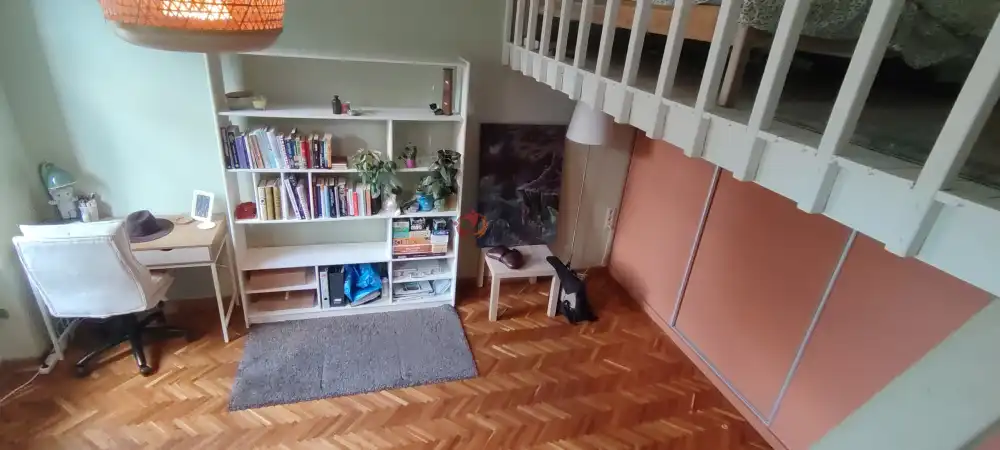 Budapest, VII. kerület - Erzsébetváros (Nagykörúton kívül)