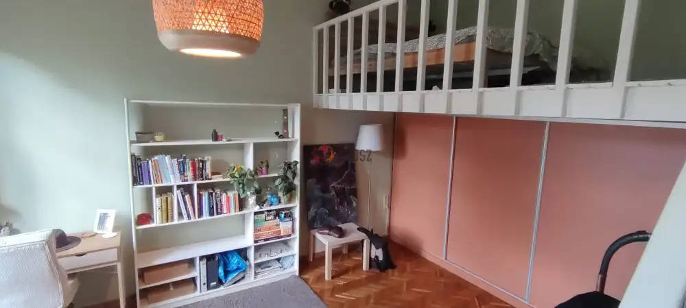 Budapest, VII. kerület - Erzsébetváros (Nagykörúton kívül)