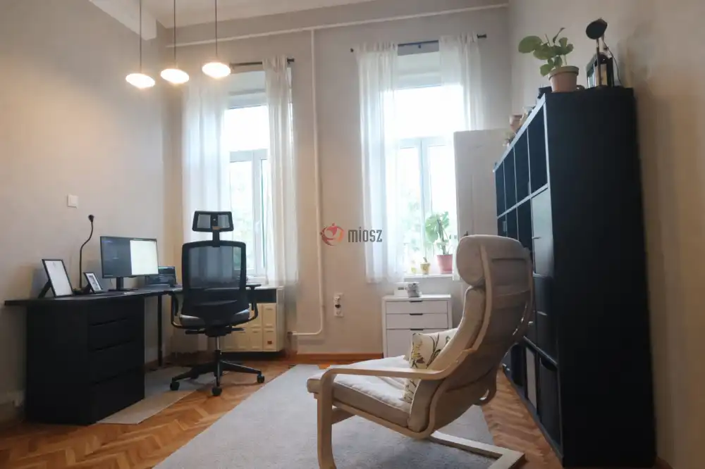 Budapest, VII. kerület - Erzsébetváros (Nagykörúton kívül)