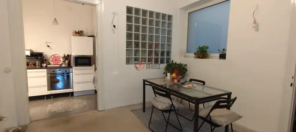 Budapest, VIII. kerület - Józsefváros – Ganznegyed