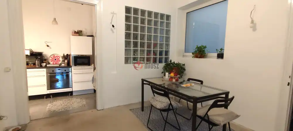 Budapest, VIII. kerület - Józsefváros – Ganznegyed