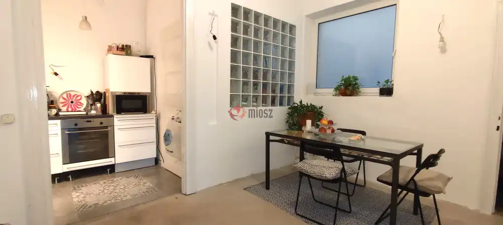 Budapest, VIII. kerület - Józsefváros – Ganznegyed